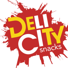 Logo Delicity